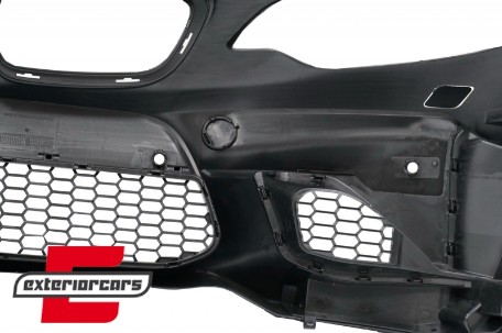 Bodykit M2 dizajn / BMW serije 2 F22 F23 Coupe Cabrio (2014-2017), CBBMF22M2
