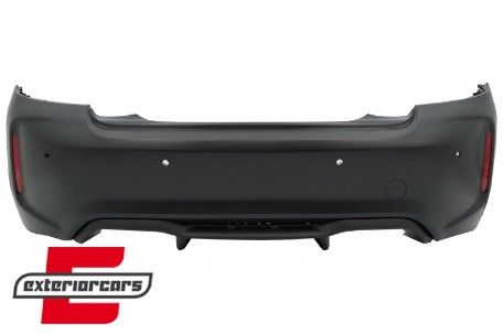 Bodykit M2 dizajn / BMW serije 2 F22 F23 Coupe Cabrio (2014-2017), CBBMF22M2