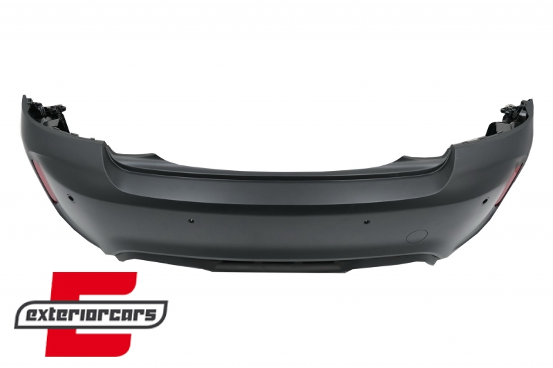 Bodykit M2 dizajn / BMW serije 2 F22 F23 Coupe Cabrio (2014-2017), CBBMF22M2