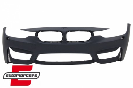Bodykit M3 CS dizajn / BMW serije 3 F30 (2011-2019), CBBMF30M4WF