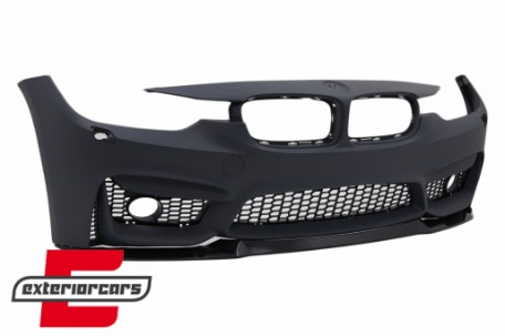 Bodykit M3 CS dizajn / BMW serije 3 F30 (2011-2019), CBBMF30M4WF