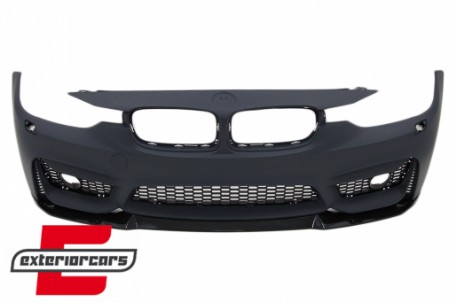 Bodykit M3 CS dizajn / BMW serije 3 F30 (2011-2019), CBBMF30M4WF