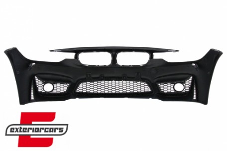 Bodykit M3 CS dizajn / BMW serije 3 F30 (2011-2019), CBBMF30M4WF