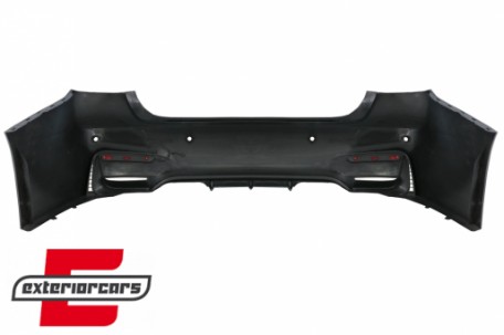 Bodykit M3 CS look / BMW serije 3 F30 (2011-2019), CBBMF30M4