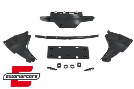 Bodykit M3 CS look / BMW serije 3 F30 (2011-2019), CBBMF30M4