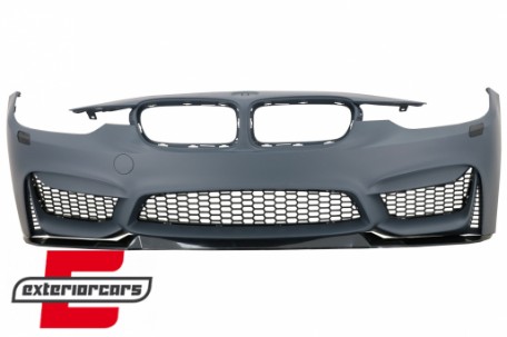 Bodykit M3 CS look / BMW serije 3 F30 (2011-2019), CBBMF30M4