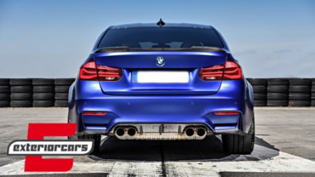 Bodykit M3 CS look / BMW serije 3 F30 (2011-2019), CBBMF30M4
