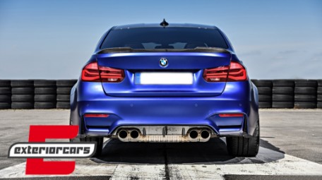 Bodykit M3 CS look / BMW serije 3 F30 (2011-2019), CBBMF30M4