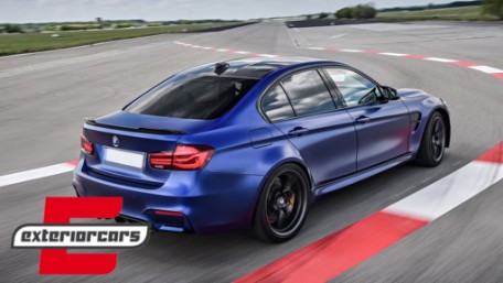Bodykit M3 CS look / BMW serije 3 F30 (2011-2019), CBBMF30M4