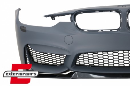 Bodykit M3 CS look / BMW serije 3 F30 (2011-2019), CBBMF30M4