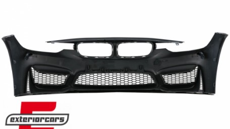 Bodykit M3 CS look / BMW serije 3 F30 (2011-2019), CBBMF30M4