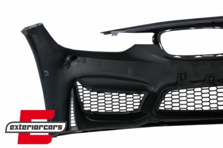 Bodykit M3 CS look / BMW serije 3 F30 (2011-2019), CBBMF30M4