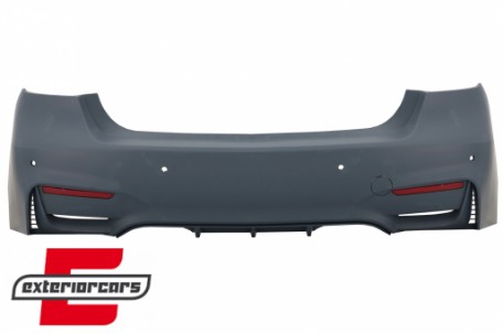 Bodykit M3 CS look / BMW serije 3 F30 (2011-2019), CBBMF30M4