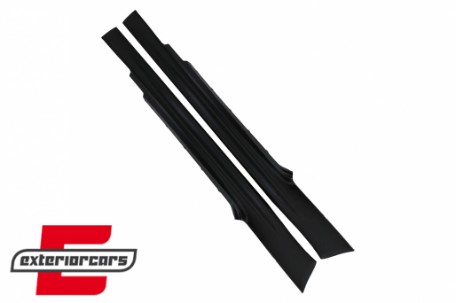 Bodykit M3 dizajn / BMW serije 3 E92 E93 (2006-2009), CBBME92M3PDC