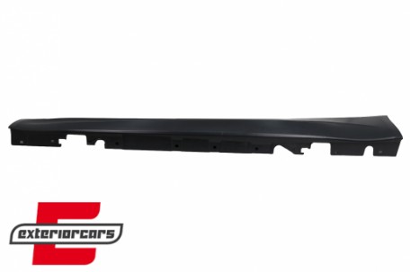 Bodykit M3 dizajn / BMW serije 3 E92 E93 (2006-2009), CBBME92M3PDC