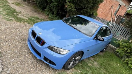 Bodykit M3 dizajn / BMW serije 3 E92 E93 (2006-2009), CBBME92M3PDC