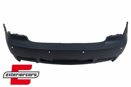 Bodykit M3 dizajn / BMW serije 3 E92 E93 (2006-2009), CBBME92M3PDC