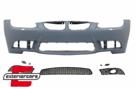 Bodykit M3 dizajn / BMW serije 3 E92 E93 Coupe Cabrio (2006-2009), COCBBME92M3PWF