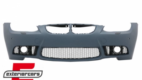 Bodykit M3 dizajn / BMW serije 3 E92 E93 Coupe Cabrio (2006-2009), COCBBME92M3PWF