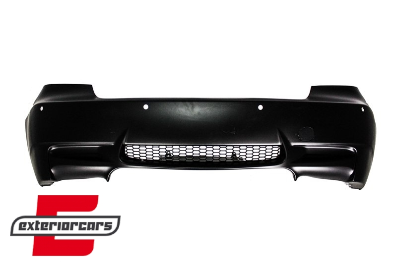 Bodykit M3 dizajn / BMW serije 3 E92 E93 Coupe Cabrio (2006-2009), COCBBME92M3PWF