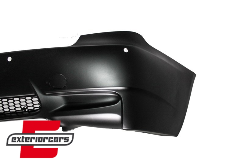 Bodykit M3 dizajn / BMW serije 3 E92 E93 Coupe Cabrio (2006-2009), COCBBME92M3PWF