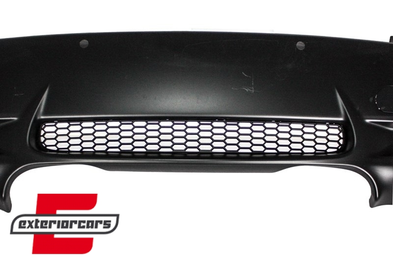 Bodykit M3 dizajn / BMW serije 3 E92 E93 Coupe Cabrio (2006-2009), COCBBME92M3PWF