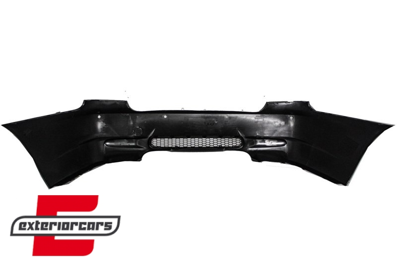 Bodykit M3 dizajn / BMW serije 3 E92 E93 Coupe Cabrio (2006-2009), COCBBME92M3PWF