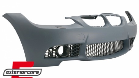 Bodykit M3 dizajn / BMW serije 3 E92 E93 Coupe Cabrio (2006-2009), COCBBME92M3PWF