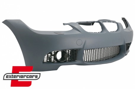 Bodykit M3 dizajn / BMW serije 3 E92 E93 Coupe Cabrio (2006-2009), COCBBME92M3PWF
