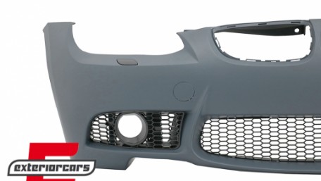Bodykit M3 dizajn / BMW serije 3 E92 E93 Coupe Cabrio (2006-2009), COCBBME92M3PWF