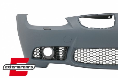 Bodykit M3 dizajn / BMW serije 3 E92 E93 Coupe Cabrio (2006-2009), COCBBME92M3PWF