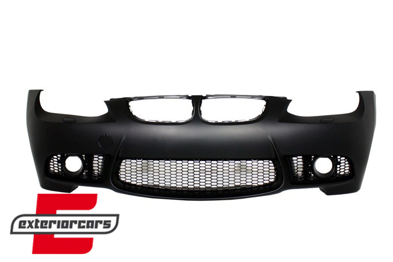 Bodykit M3 dizajn / BMW serije 3 E92 E93 Coupe Cabrio (2006-2009), COCBBME92M3WF