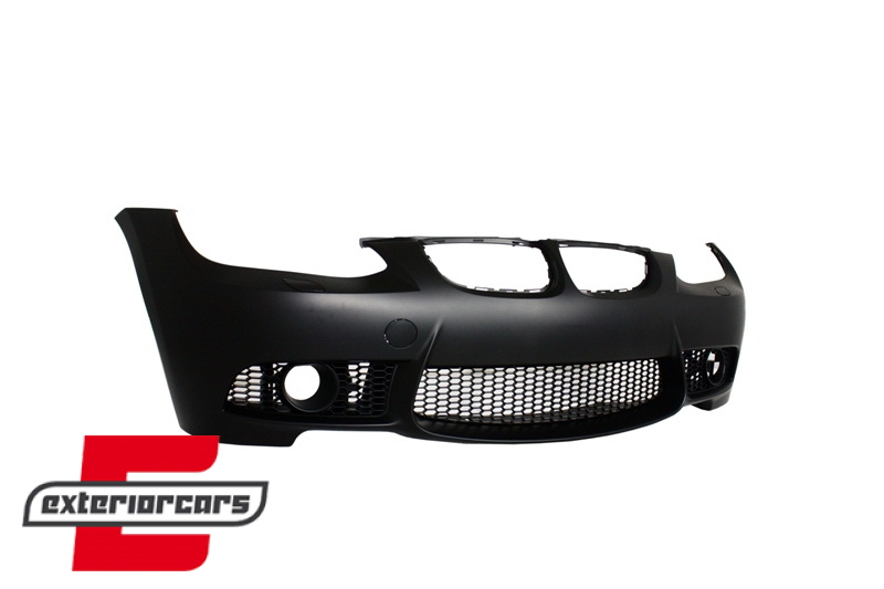 Bodykit M3 dizajn / BMW serije 3 E92 E93 Coupe Cabrio (2006-2009), COCBBME92M3WF