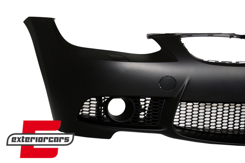 Bodykit M3 dizajn / BMW serije 3 E92 E93 Coupe Cabrio (2006-2009), COCBBME92M3WF
