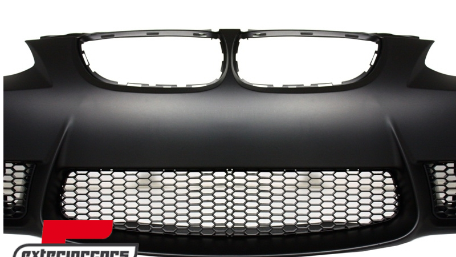 Bodykit M3 dizajn / BMW serije 3 E92 E93 Coupe Cabrio (2006-2009), COCBBME92M3WF