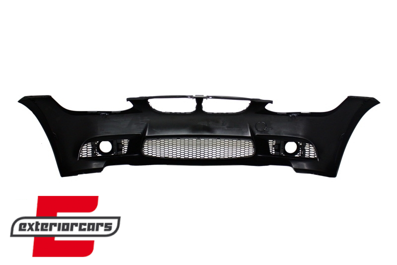 Bodykit M3 dizajn / BMW serije 3 E92 E93 Coupe Cabrio (2006-2009), COCBBME92M3WF
