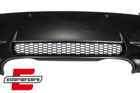 Bodykit M3 dizajn / BMW serije 3 E92 E93 Coupe Cabrio (2006-2009), COCBBME92M3WF