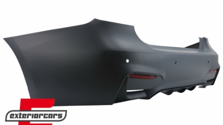 Bodykit M3 dizajn / BMW serije 3 F30 (2011-2019), COCBBMF30M3DRBSS