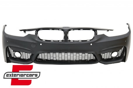 Bodykit M3 dizajn / BMW serije 3 F30 (2011-2019), COCBBMF30M3DRBSS