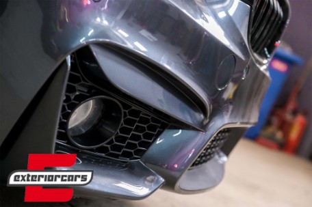 Bodykit M3 dizajn / BMW serije 3 F30 (2011-2019), COCBBMF30M3DRBSS