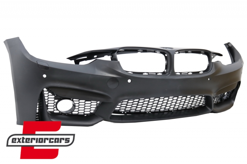 Bodykit M3 dizajn / BMW serije 3 F30 (2011-2019), COCBBMF30M3DRBSS