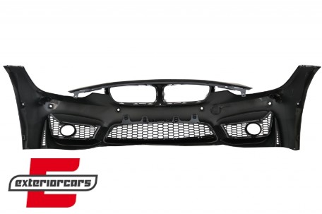Bodykit M3 dizajn / BMW serije 3 F30 (2011-2019), COCBBMF30M3DRBSS