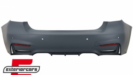 Bodykit M3 dizajn / BMW serije 3 F30 (2011-2019), COCBBMF30M3DRBSS