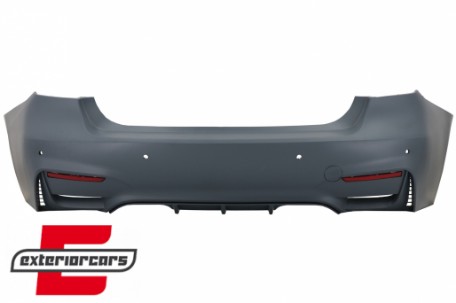 Bodykit M3 dizajn / BMW serije 3 F30 (2011-2019), COCBBMF30M3DRBSS