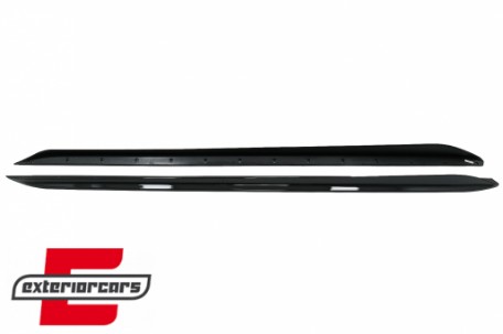 Bodykit M340i Competition dizajn (piano crna) / BMW serije 3 G20 limuzina G21 karavan (2018-06.2022), CBBMG20MPC
