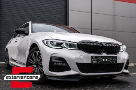 Bodykit M340i Competition dizajn (piano crna) / BMW serije 3 G20 limuzina G21 karavan (2018-06.2022), CBBMG20MPC