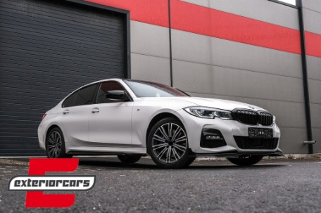 Bodykit M340i Competition dizajn (piano crna) / BMW serije 3 G20 limuzina G21 karavan (2018-06.2022), CBBMG20MPC