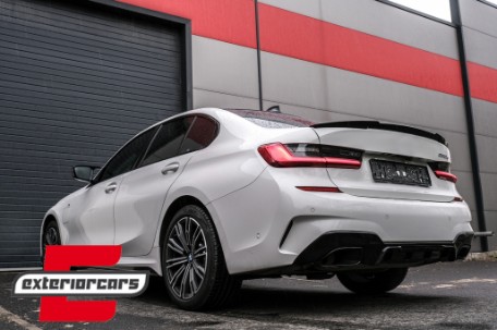 Bodykit M340i Competition dizajn (piano crna) / BMW serije 3 G20 limuzina G21 karavan (2018-06.2022), CBBMG20MPC