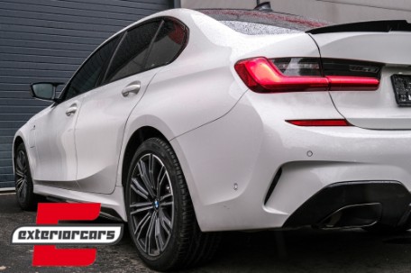 Bodykit M340i Competition dizajn (piano crna) / BMW serije 3 G20 limuzina G21 karavan (2018-06.2022), CBBMG20MPC