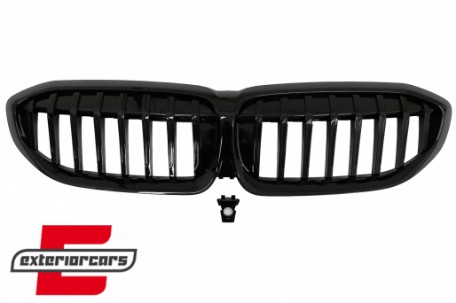 Bodykit M340i Competition dizajn (piano crna) / BMW serije 3 G20 limuzina G21 karavan (2018-06.2022), CBBMG20MPC